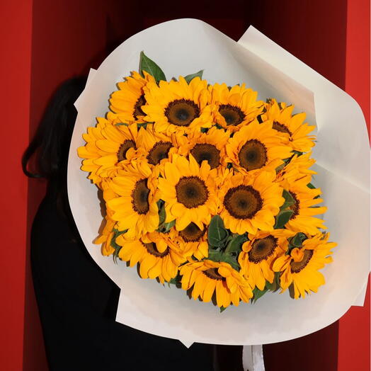 SUNFLOWERS🌻