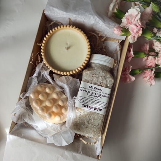 Подарочный набор 9