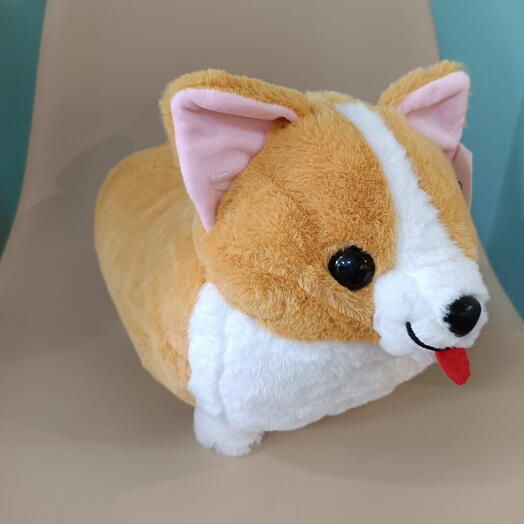 Собака корги