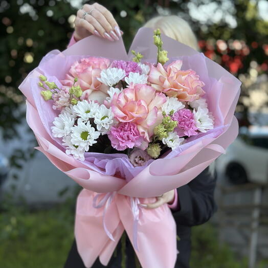Нежный миг💕