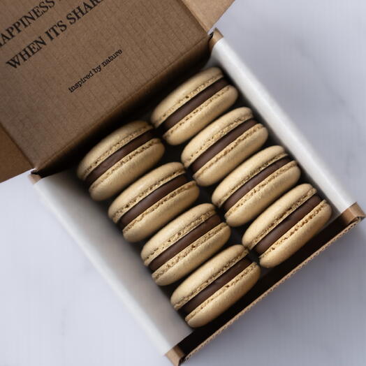 Cappuccino Box