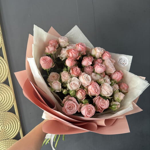 bouquet 5