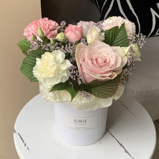 Композиция «Нежность»🌸