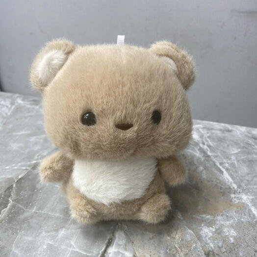 Мягкая игрушка  Хомячок