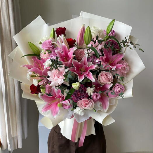 Lily Bloom