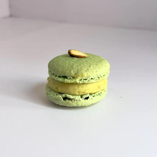 Macaron Фисташка (40 г)