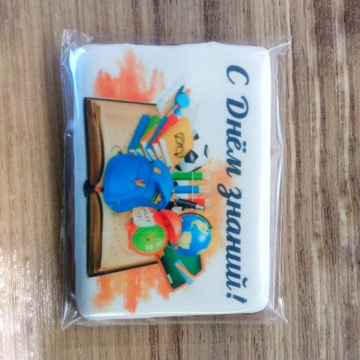 Козуля "1 сентября"