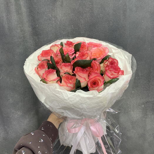 Букет прекрасной Джумилии💗