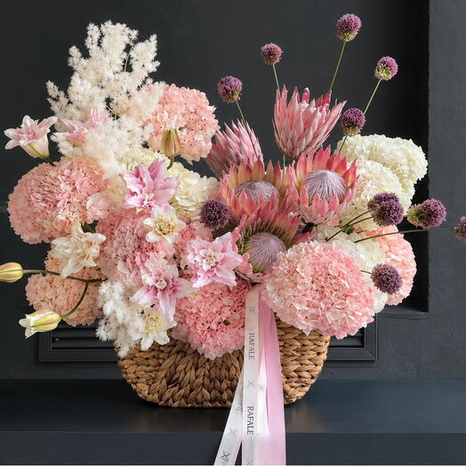 Protea Forest