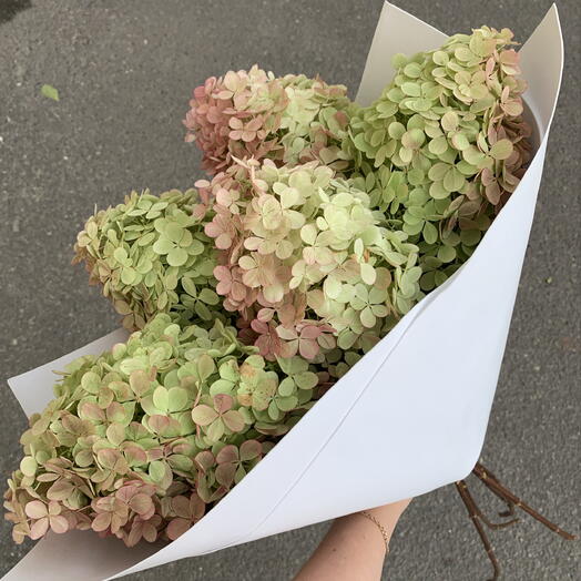 MORE flowers
