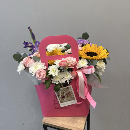 Композиция 12546