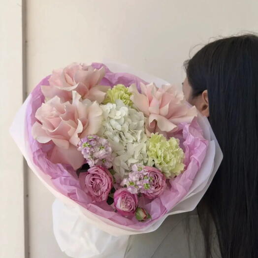 Для ее настроения 💕💕