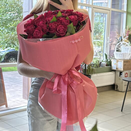 Букет 🌹