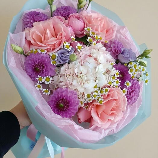 Улыбка Чешира