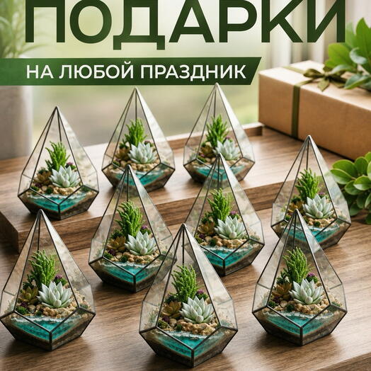 Корпоративные подарки на Новый год
