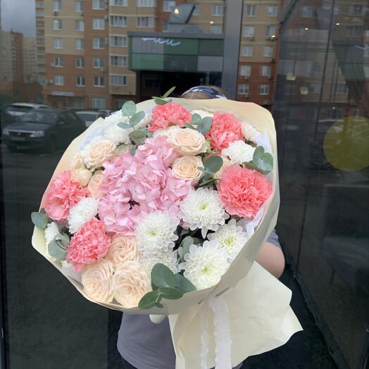 Нежность