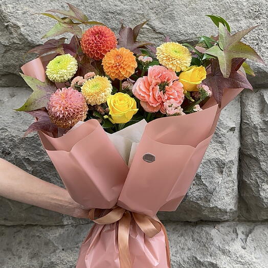 Bouquet 247