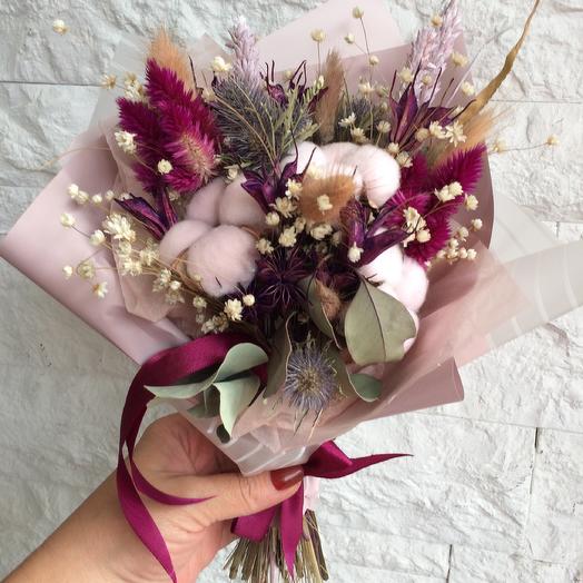 букет презент