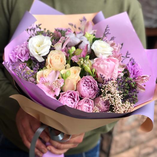 Lavender boom