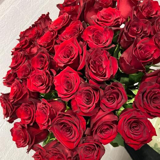 35 Rosas