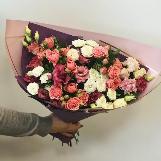 Grand Bouquet