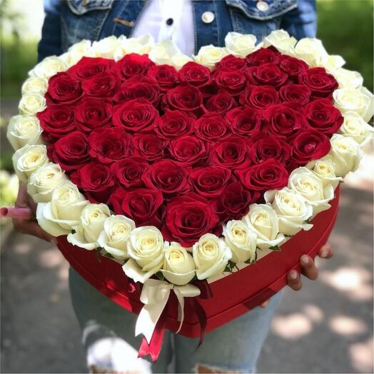 Сердце