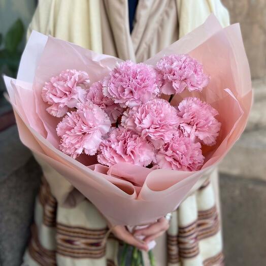 Ramo de flamenco Rosa