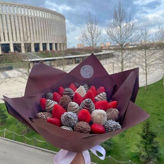 Bouquet"París"