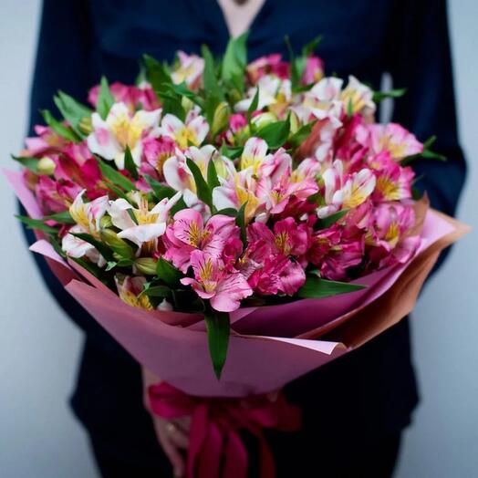 Melodía de flores