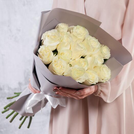White Roses