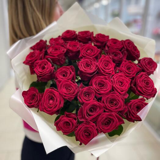 Rosa roja 🥀