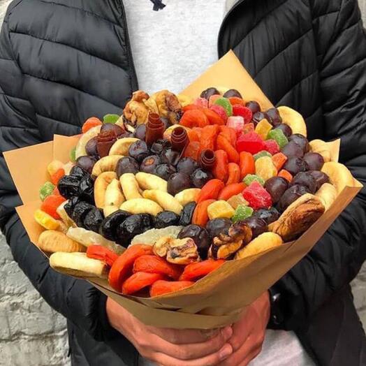 Букет "Султан" М