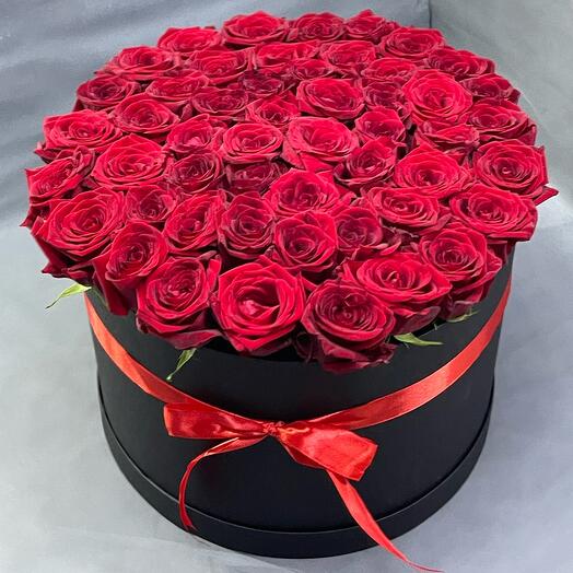 🌹 in a box