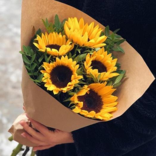 🍀Girasoles 🌻 😍