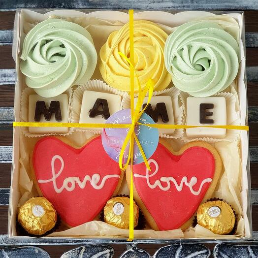 Gift set - For Mom