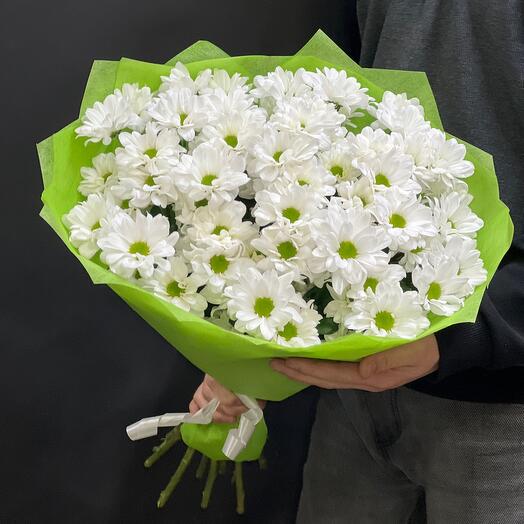 Bouquet for mom