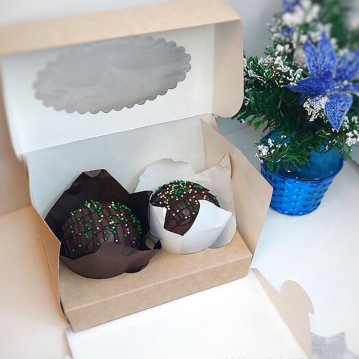 Chocolate bombs