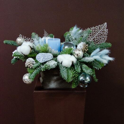 Мешочек Небесный