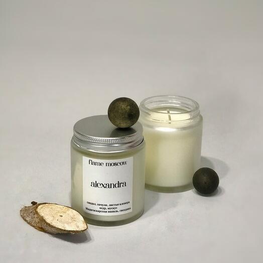 Aroma "Alexandra"