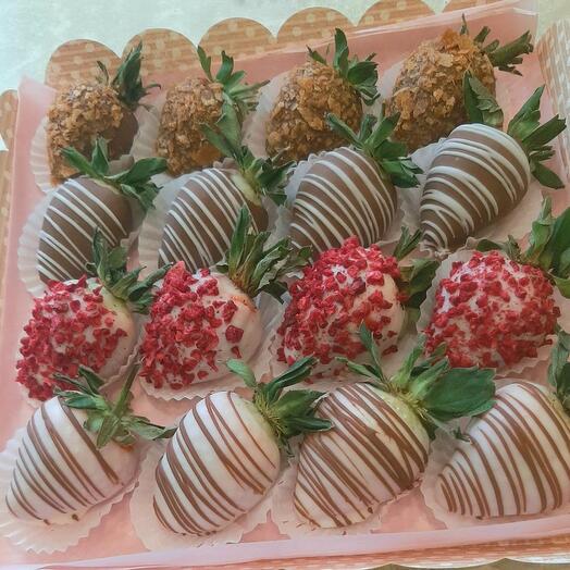 Yummy