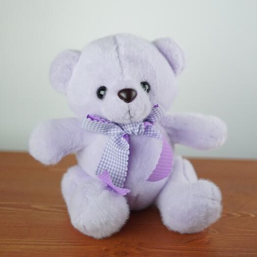 Teddy S