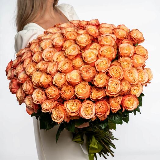 101 Роза Кахала 😍