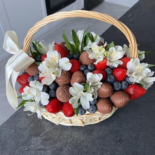 Basket