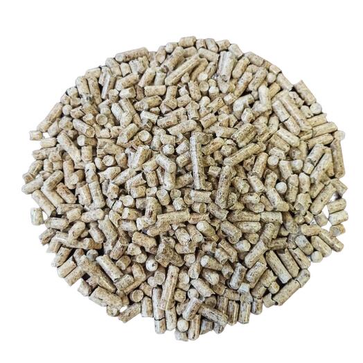 Cat litter Cat litter 5 kg 15 l wood