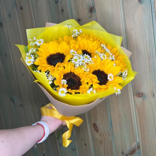 Sunny
