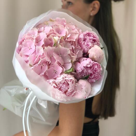 Flamenco rosa