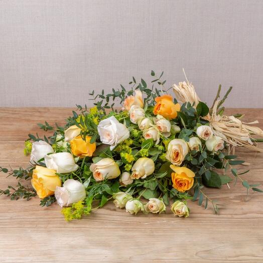 Funeral  Bouquets