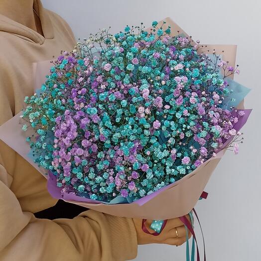 💜💙Gypsophila 5 twigs