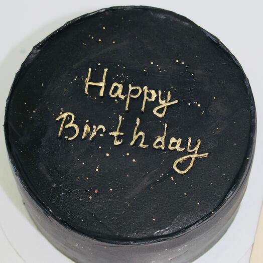 Бенто-средний "Happy birthday"