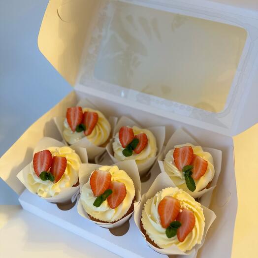 Капкейки